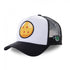 Dragon Ball Mesh cartoon baseball caps trucker hats