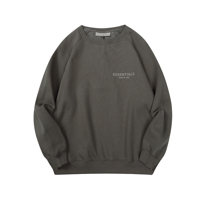 Essentialss Fear Of God Pullover Sweatshirt Hoodies - product image 39