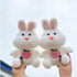 Plush toy Prize claw doll gift