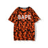 Bape Shark T Shirt Ape 3d Printed T-shirt