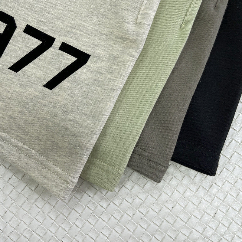 Fear Of God Shorts Essentials 1977 Short Pants - product image 4