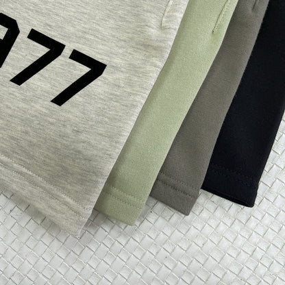 Fear Of God Shorts Essentials 1977 Short Pants - product image 4