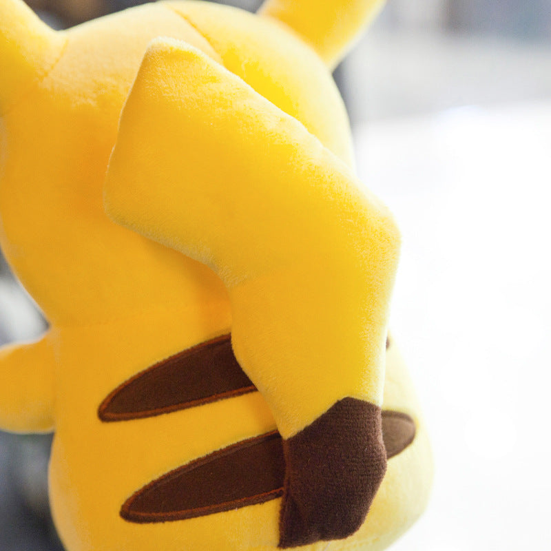 Pikachu Pokemon Doll Plush Toys