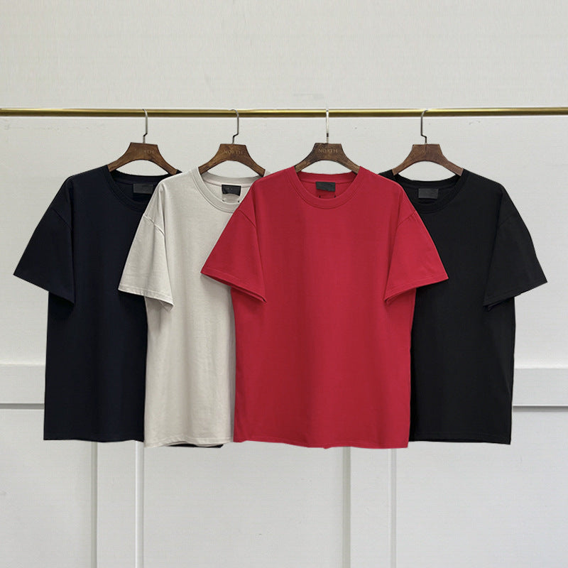 Fear Of God Season 7 Back Flocking T-Shirt Essentials T-Shirt - product image 2