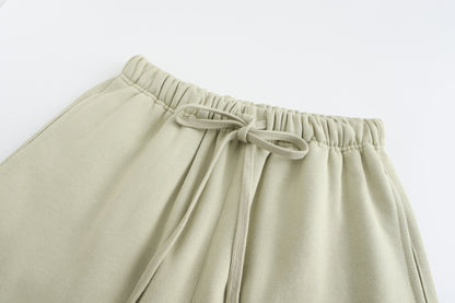 Fear Of God Essentials Light Plate Short Pants - product image 4