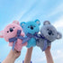 Plush toy Prize claw doll gift