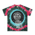 Tie-dye Gallery Dept Eye Cool Plus Size 3d Anti-cotton T-shirt