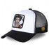 Dragon Ball Mesh cartoon baseball caps Trucker hat