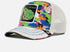 Animal-shaped embroidered baseball cap Trucker Hat