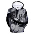 Naruto 3D Hoodie Sweatshirt Jacket Pullover