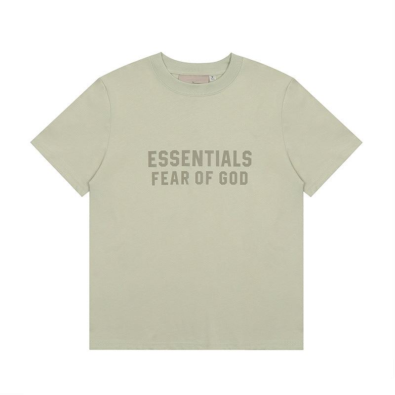 Fear Of God Essentials 1977 Short Sleeve Unisex T-Shirt - product image 23