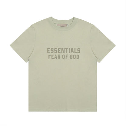 Fear Of God Essentials 1977 Short Sleeve Unisex T-Shirt - product image 23