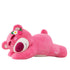 Disney strawberry flavor bear doll pillow plush toy gifts