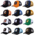 Dragon Ball Mesh cartoon  baseball caps Truckers hat