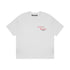 Palm Angels Coral Pattern Printing T Shirt