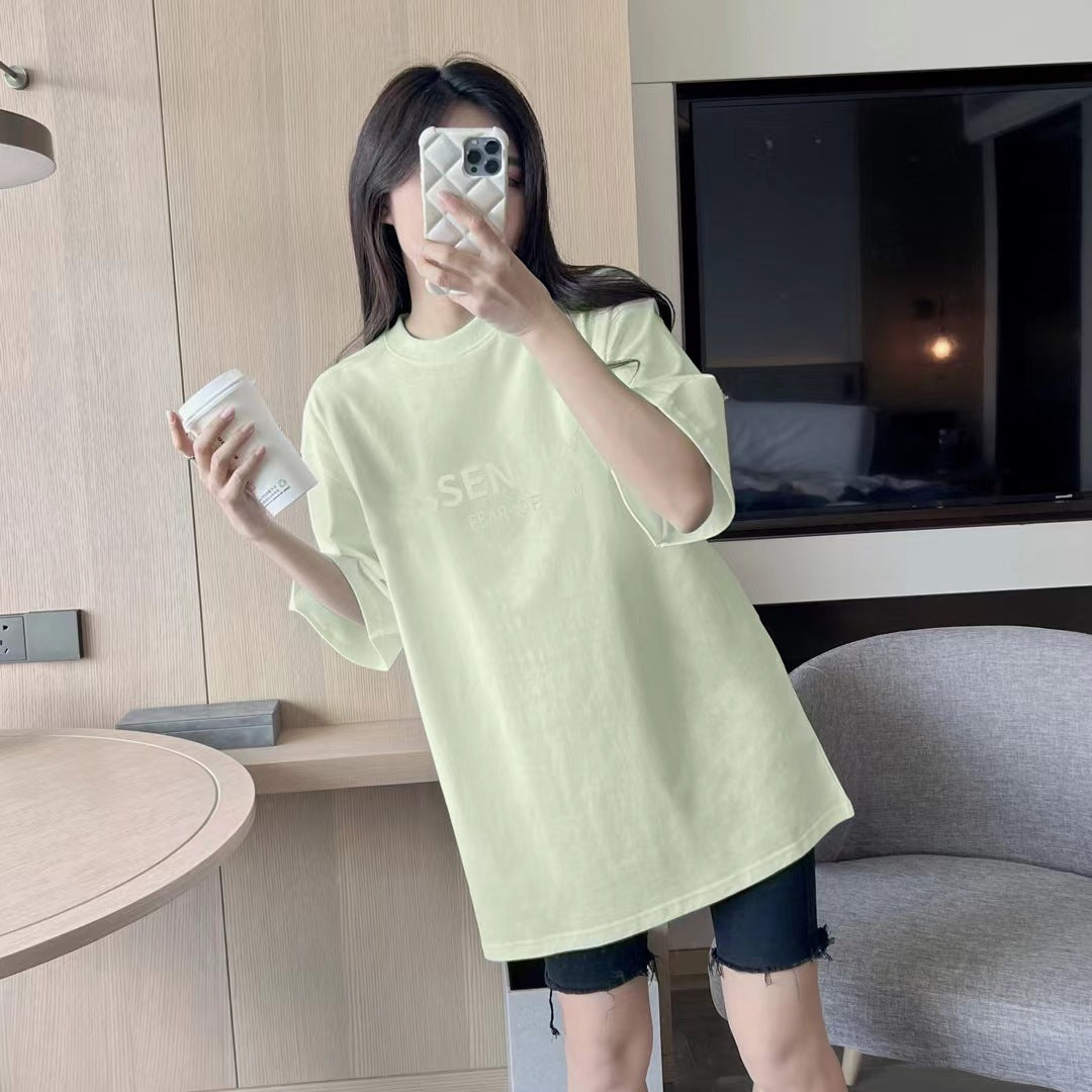 Essentials Short Sleeve T-Shirt Fear Of God T-Shirt - product image 5