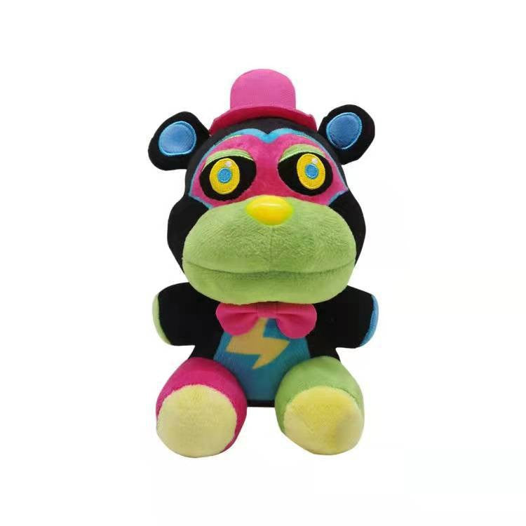 Five Nights At Freddy's Plush Toy Cartoon Doll