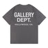 Gallery Dept T Shirt Cotton Letter Printed T-shirt