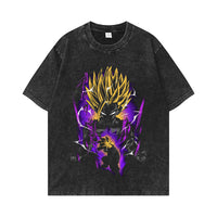 Dragon Ball Z Goku 3d Printed T Shirt Unisex T-shirt