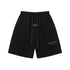 Essentials Reflective Shorts Male Fifth Pants High Street Loose Unisex Short Trousers