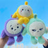 Plush toy Prize claw doll gift