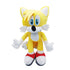 Super Sonic Plush Toy Tarsnak Hedgehog Doll