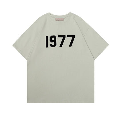 Fear Of God Essentials 1977 Short Sleeve Unisex T-Shirt - product image 15