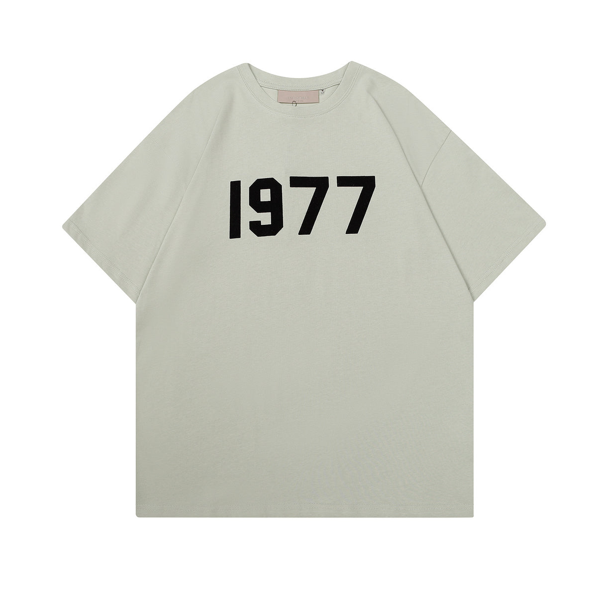 Fear Of God Essentials 1977 Short Sleeve Unisex T-Shirt - product image 16
