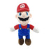 Super Mario Game Plush Toy Doll Luigi Mushroom Man Chivalbio Doll