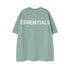 Essentials Fear Of God T Shirt