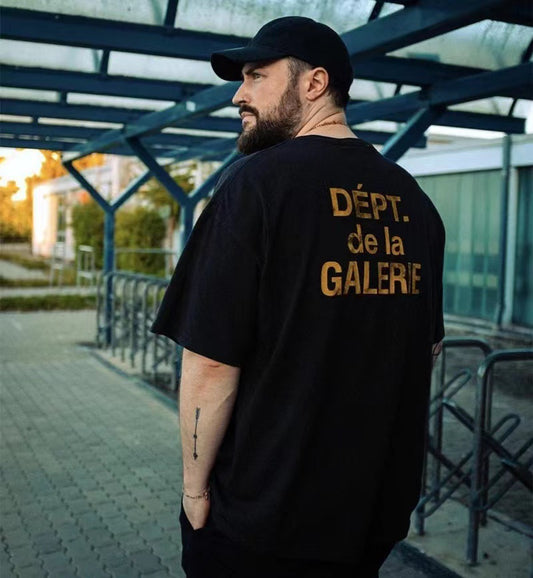Streetwear T-Shirt – Catalog Design 113