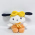 Kuromi Clow M Sanrio Doll Plush Toy