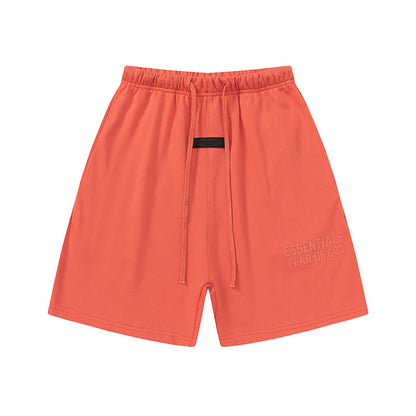 Essentials Flocking Shorts Fear Of God Short Pants - product image 12