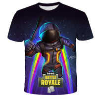 Fortnite T shirt;Unisex T shirt