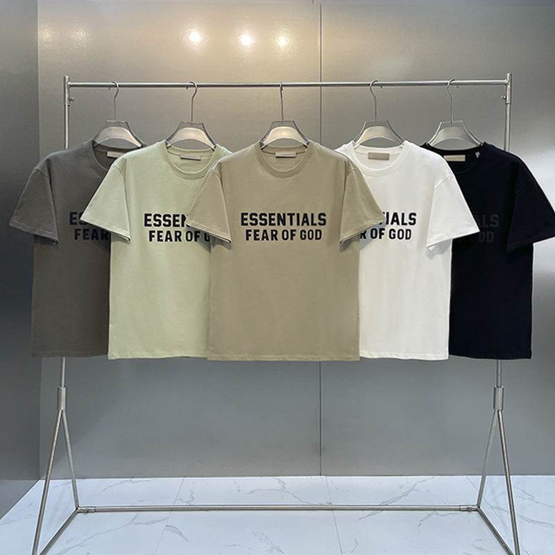Essentials T-Shirt Fear Of Godp T-Shirt - product image 1