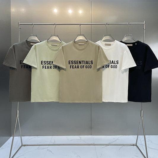 Essentials T-Shirt Fear Of Godp T-Shirt - product image 1