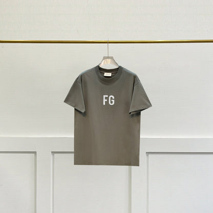 Fear Of God T-Shirt Unisex Essentials T-Shirt - product image 15