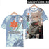 Genshin Impact T Shirt Kimono Unisex T-shirt