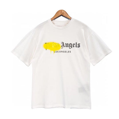 Palm Angel Printed T Shirt