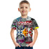 Roblox Children 3d Printed T Shirt Unisex T-shirt