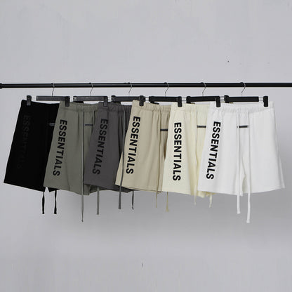 Custom Shorts & Joggers production example 3