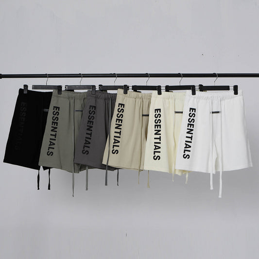 Custom Shorts & Joggers production example 3
