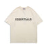 Fear Of God Essentials T Shirt