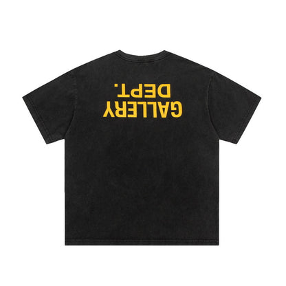 Gallery Dept T-shirt