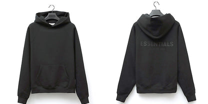 Essentials Sweater Men's Hooded Fashion Brand Fear Of God Hoodie Sweatshirt Pullover - product image 7