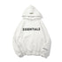 Fear Of God Essentials Hoodie Sweatshirt Pullover