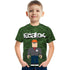 Roblox Boys And Girls T Shirt Unisex 3d Printed T-shirt