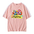 Poppy Playtime Bobbi's Game Time T-shirt Unisex 3d Printed T Shirt