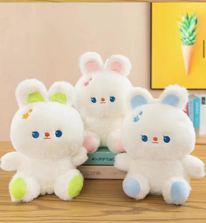 Plush toy Prize claw doll gift
