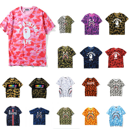 Animal T-Shirts sample 5